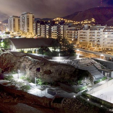 Apartamento En Santa Cruz Екстер'єр фото