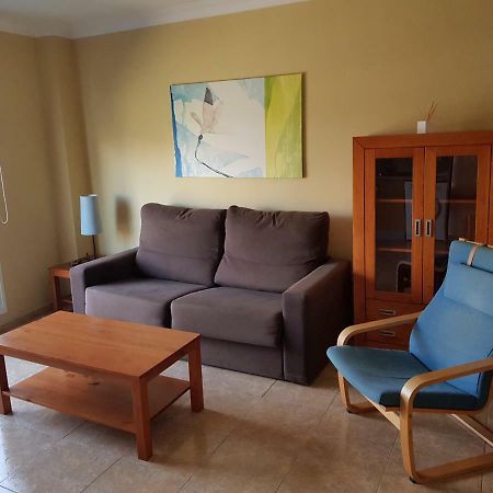 Apartamento En Santa Cruz Екстер'єр фото