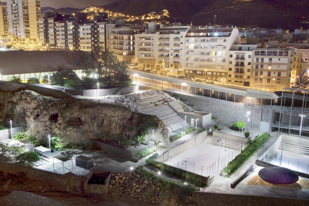 Apartamento En Santa Cruz Екстер'єр фото