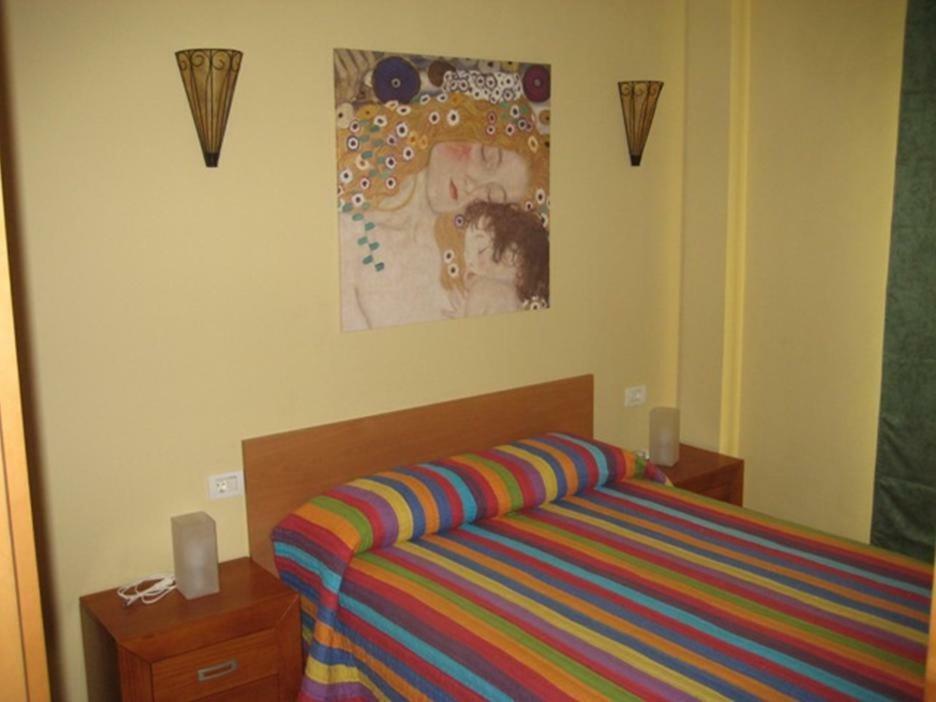 Apartamento En Santa Cruz Екстер'єр фото