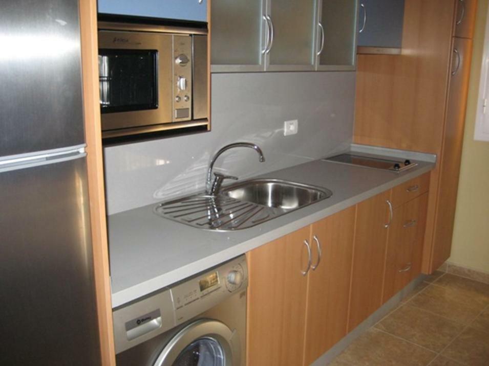 Apartamento En Santa Cruz Екстер'єр фото