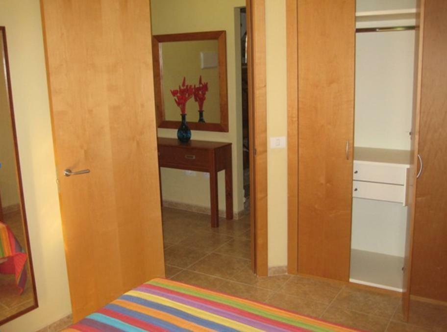 Apartamento En Santa Cruz Екстер'єр фото