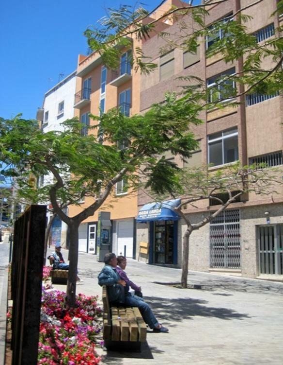 Apartamento En Santa Cruz Екстер'єр фото