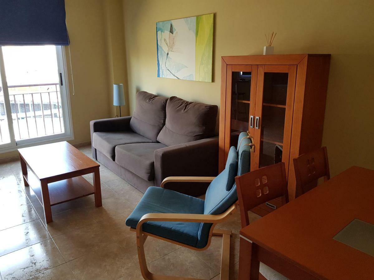 Apartamento En Santa Cruz Екстер'єр фото