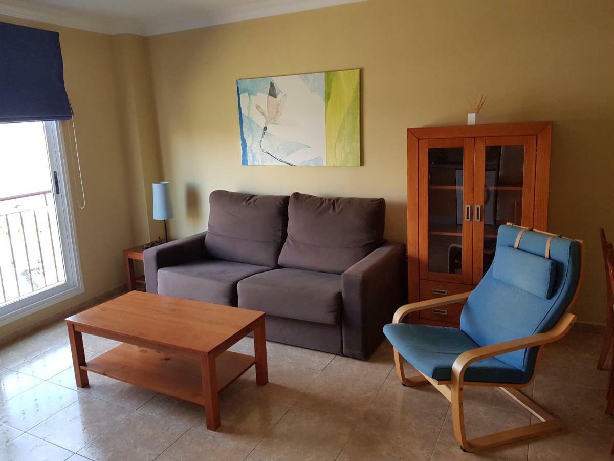 Apartamento En Santa Cruz Екстер'єр фото